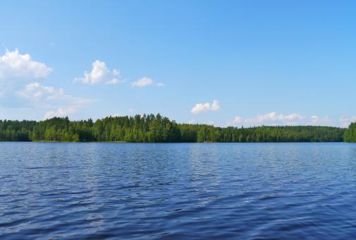 Free Stock Photo of Beautiful View