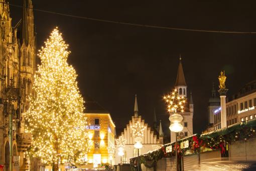 Free Stock Photo of Town Hall