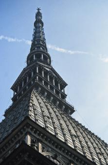 Free Stock Photo of Turin