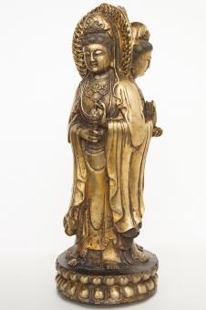 Free Stock Photo of Buddha Art