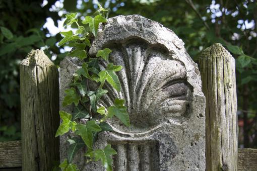 Free Stock Photo of Carved Stone