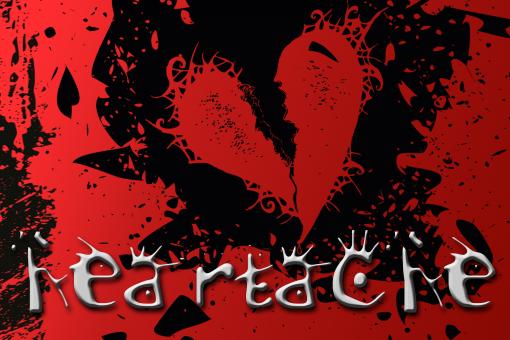 Free Stock Photo of Heartache