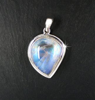 Free Stock Photo of Moonstone Jewel
