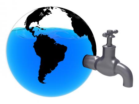 Free Stock Photo of Conservation World Indicates Earth Friendly And Conserving