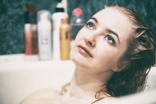 Free Stock Photo of Model Photography