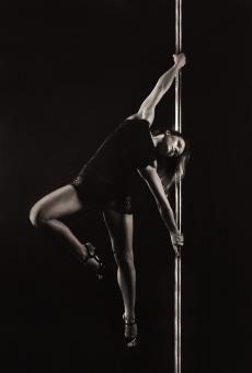 Free Stock Photo of Flexible Lady