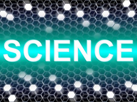 Free Stock Photo of Science Word Shows Scientist Biology And Chemist