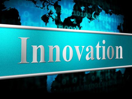 Free Stock Photo of Ideas Innovation Indicates Innovations Inventions And Creativity