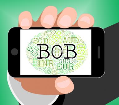 Free Stock Photo of Bob Currency Shows Bolivia Bolivianos And Coin