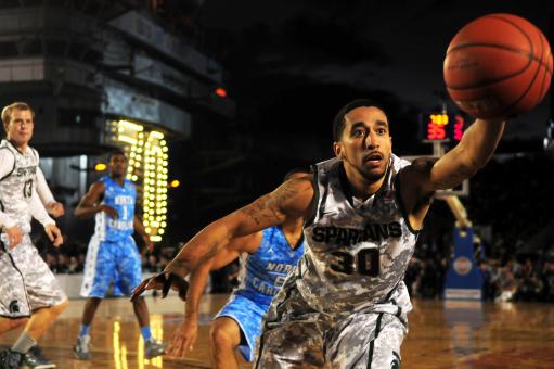 Free Stock Photo of Basketball Game