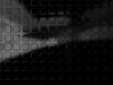 Free Stock Photo of Dark Metal Background
