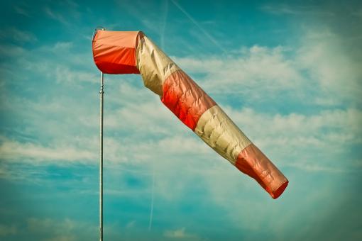Free Stock Photo of Air Bag