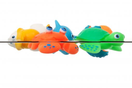 Free Stock Photo of Toy Animals