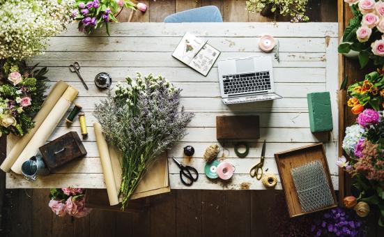 Free Stock Photo of Arrangement for something Secret