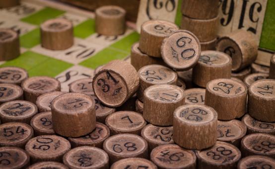 Free Stock Photo of Wooden Objects