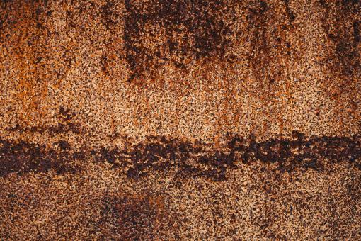 Free Stock Photo of Rusty Metal Background