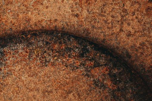 Free Stock Photo of Rusty Metal Texture