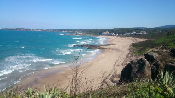 Free Stock Photo of Sanzhi-Baishawan Beach