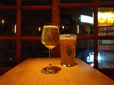 Free Stock Photo of Beers