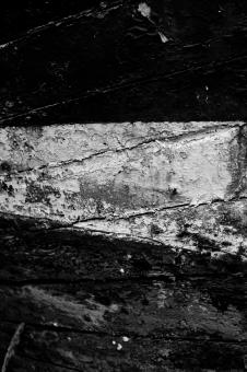 Free Stock Photo of Old Grunge Wood Texture