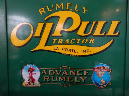 Free Stock Photo of Enamel advertising plate, 19th century