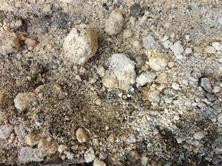 Free Stock Photo of Stone dirt texture background
