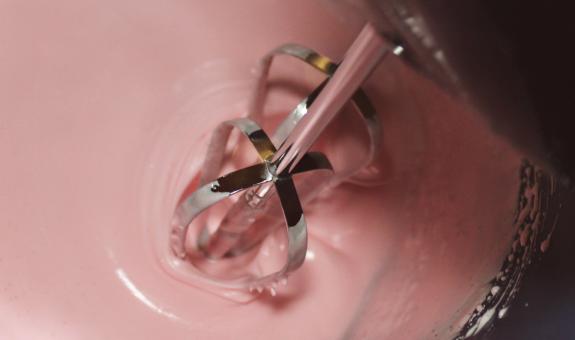 Free Stock Photo of While cooking sweet stuff...