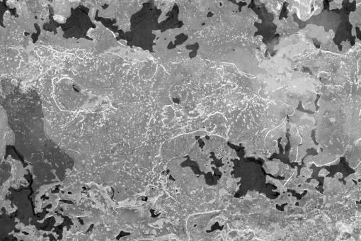 Free Stock Photo of Ice Texture