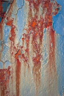 Free Stock Photo of Erosion