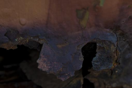 Free Stock Photo of Old Corroded Metal