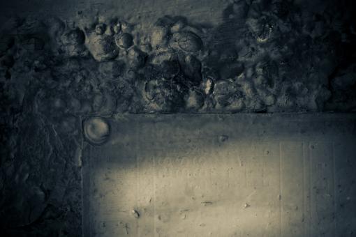 Free Stock Photo of Grunge Rusted Metal Texture