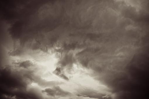Free Stock Photo of Opening in the Sky