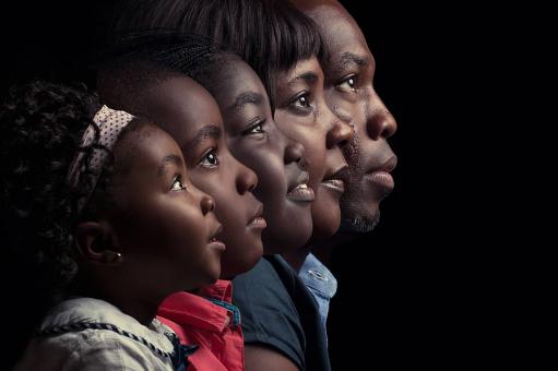Free Stock Photo of Family