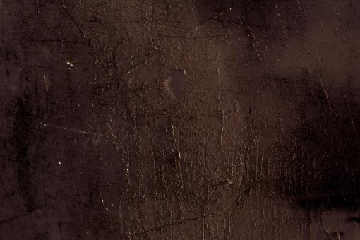 Free Stock Photo of Dark Scratched Plastic Texture