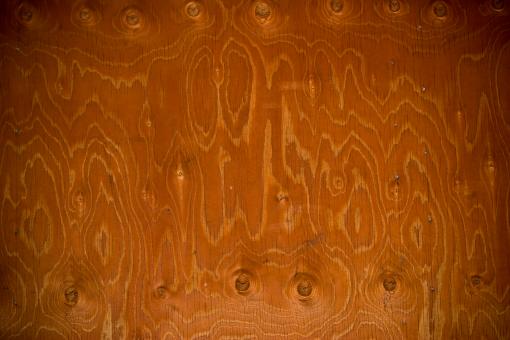 Free Stock Photo of Reddish Wooden Surface