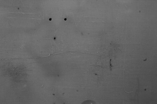 Free Stock Photo of Scratched Gray Plastic Texture