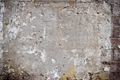 Free Stock Photo of Distorted Grunge Wall