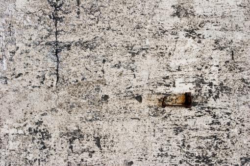 Free Stock Photo of Scratched Grunge Stone Wall