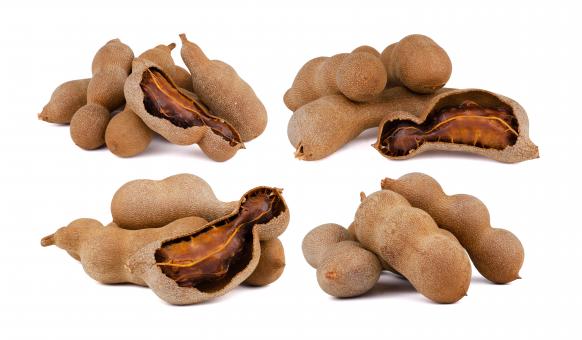 Free Stock Photo of Fresh Tamarind