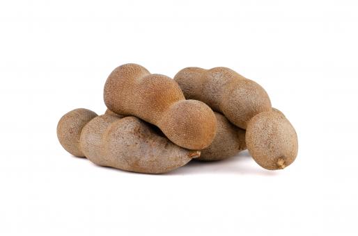 Free Stock Photo of Tamarind Tropical Fruit