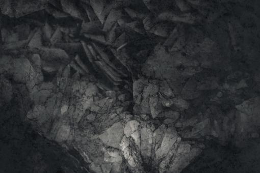 Free Stock Photo of Grunge Rock Crystal Background