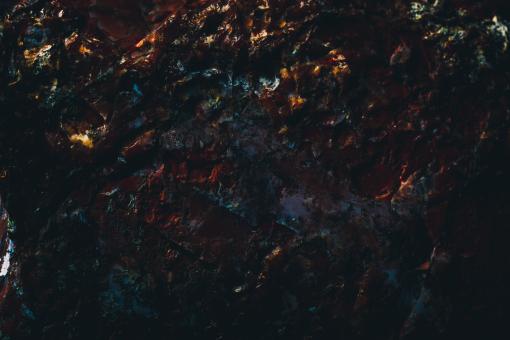 Free Stock Photo of Abstract Alien Rock Texture