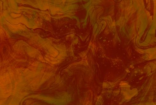 Free Stock Photo of Orange and Brown Abstract Background