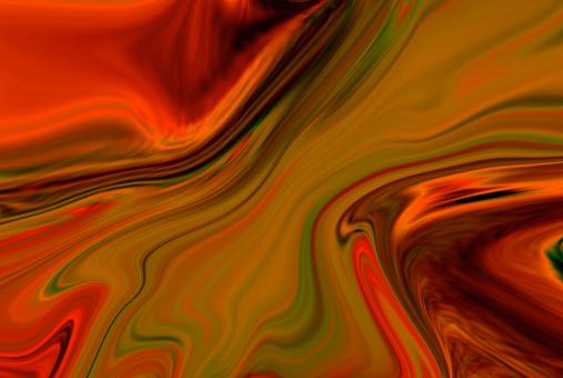 Free Stock Photo of Liquid Abstract Paint Background