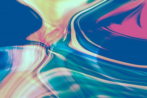 Free Stock Photo of Colorful Pastel Abstract Background