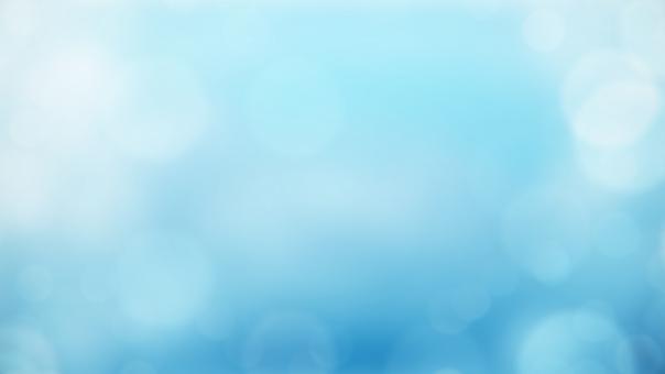 Free Stock Photo of Blue Abstract Gradient Bokeh Background