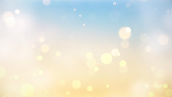 Free Stock Photo of Abstract Blurred Blue and Yellow Gradient Background