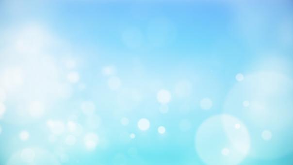 Free Stock Photo of Blue Abstract Blurred Bokeh Gradient Background