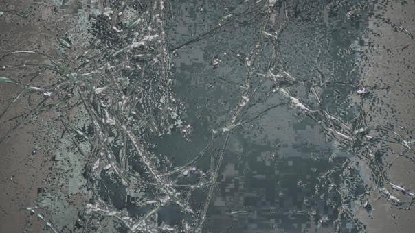 Free Stock Photo of Frozen Ice Texture