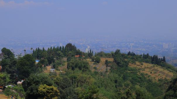 Free Stock Photo of Scenery in Indonesia